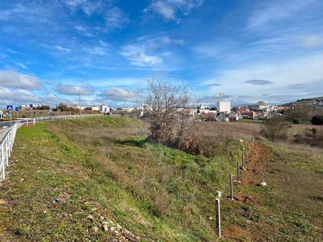Terreno à venda em Bragança
