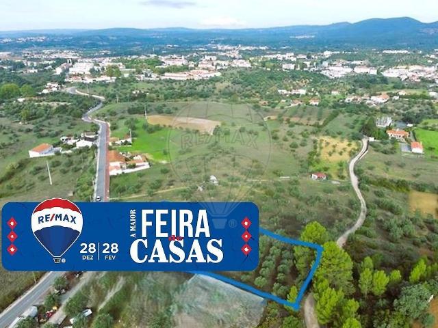 Terreno à venda em Bugalhos