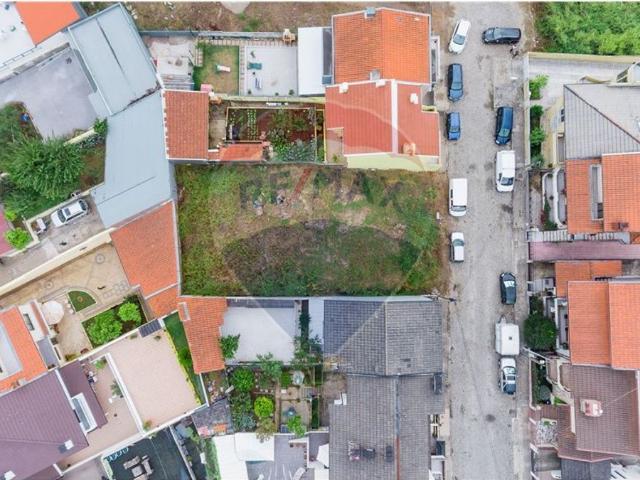 Terreno à venda em Gondomar