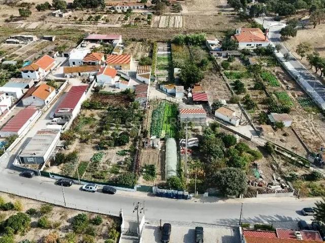 Terreno à venda em Gâmbia Pontes Alto da Guerra, Setúbal