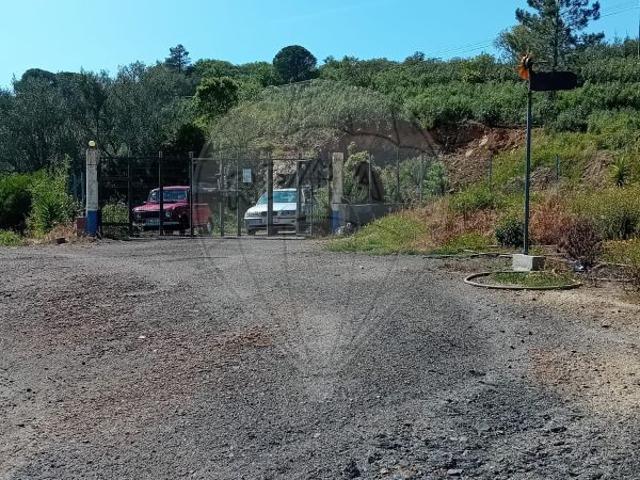 Terreno à venda em Grândola
