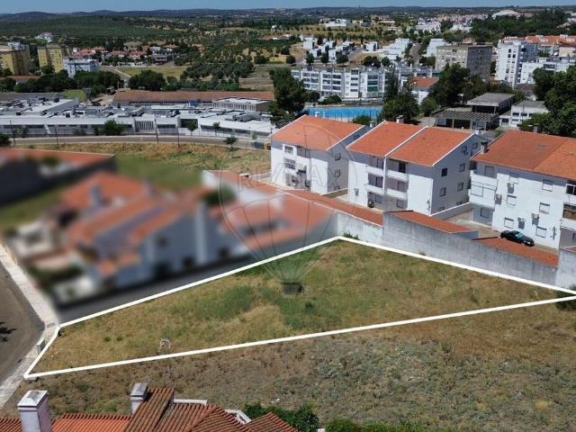 Terreno à venda em Elvas