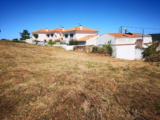 Terreno à venda em Nazaré