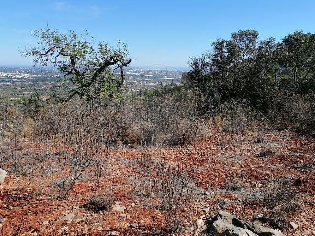 Terreno à venda em Faro