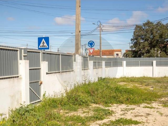 TERRENO À VENDA EM FERNÃO FERRO