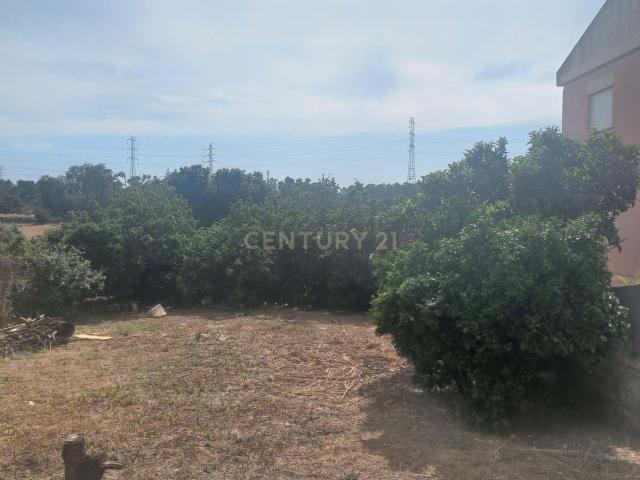 Terreno à Venda em Flor da Mata