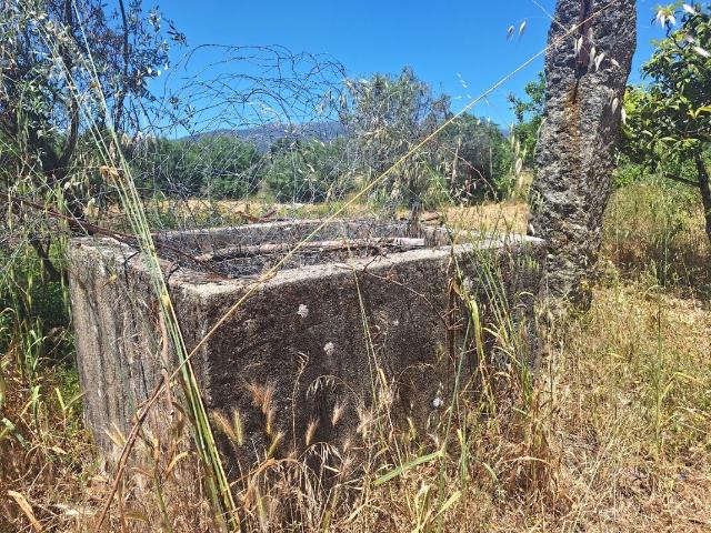 Terreno à venda em Fundão