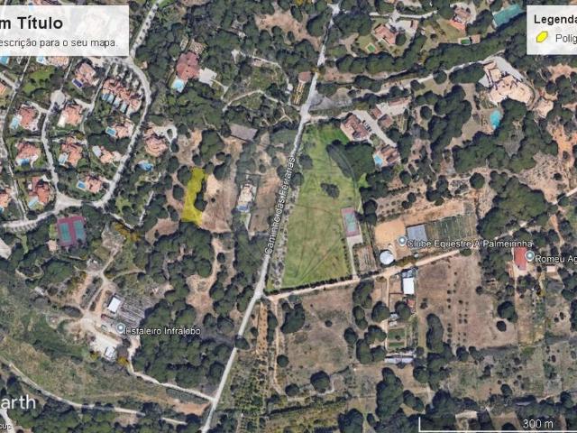 Terreno à venda em Loulé