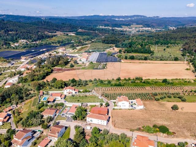 Terreno à venda em Lousã