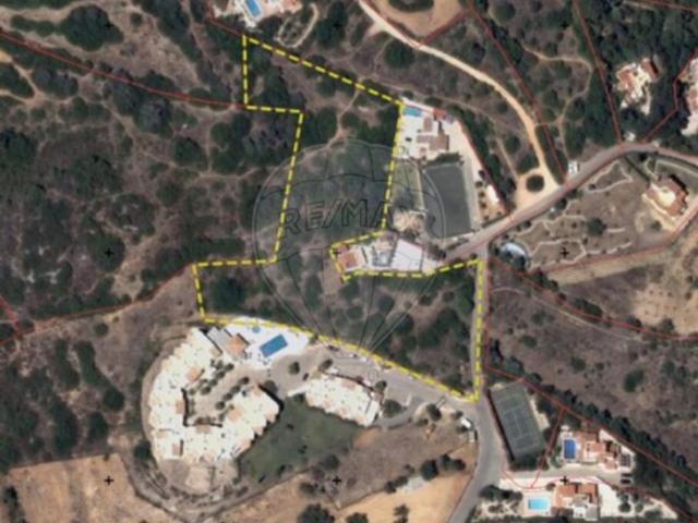 Terreno à venda em Lagoa Algarve