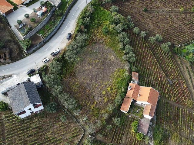 Terreno à venda em Lamego
