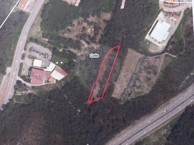 Terreno à venda em Mouriz