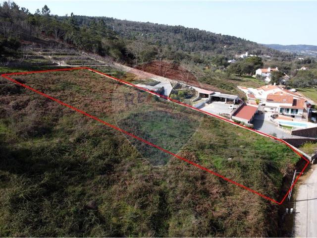 Terreno à venda em Monte Carvalho
