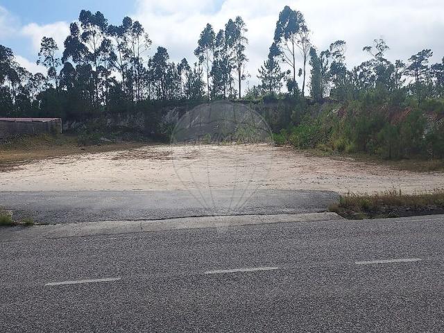 Terreno à venda em Maceirinha