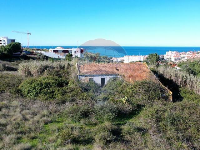 Terreno à venda em Mafra