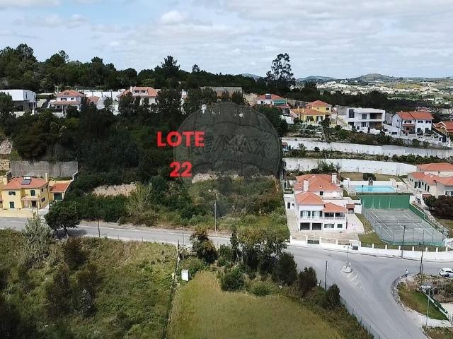 Terreno à venda em Mafra
