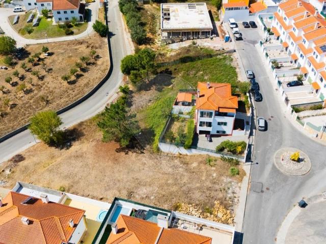Terreno à venda em Mafra