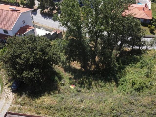 Terreno à venda em Marco de Canaveses