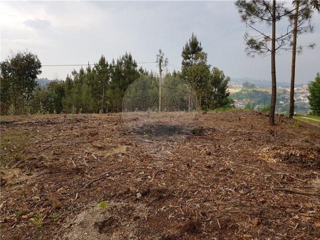 Terreno à venda em Marco de Canaveses