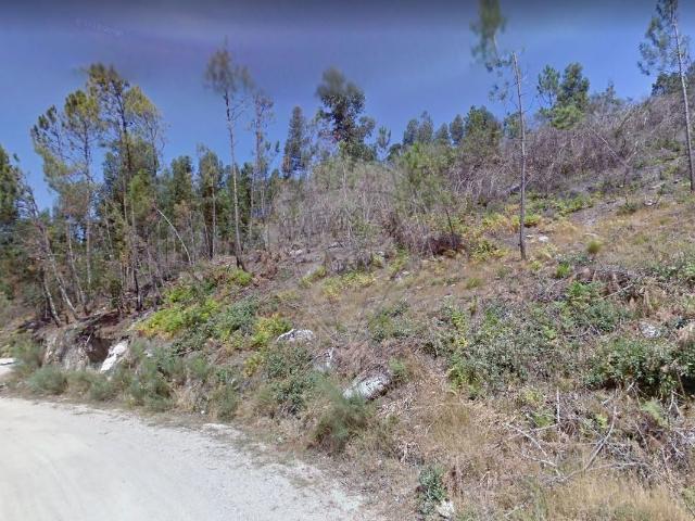 Terreno à venda em Marco de Canaveses