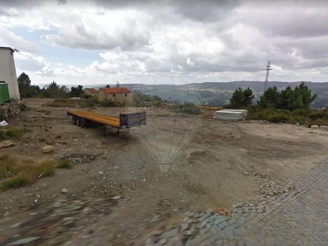 Terreno à venda em Marco de Canaveses