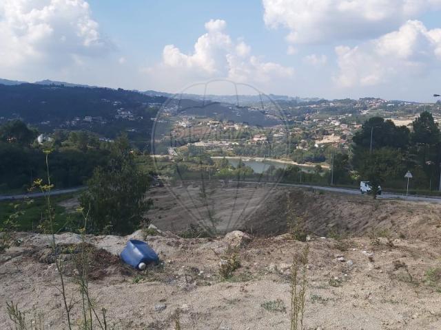 Terreno à venda em Marco de Canaveses