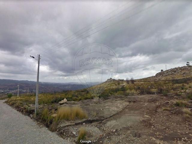 Terreno à venda em Marco de Canaveses