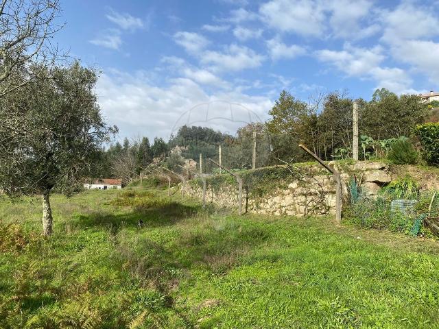 Terreno à venda em Marco de Canaveses