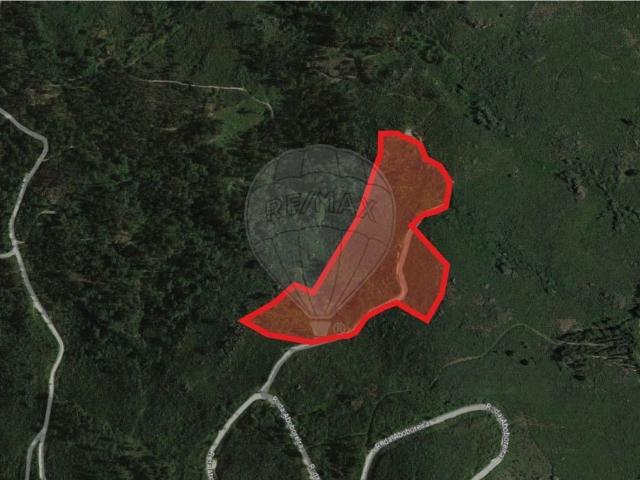 Terreno à venda em Marco de Canaveses