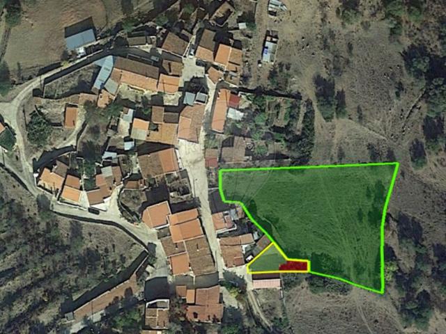 Terreno à venda em Marmeleiro