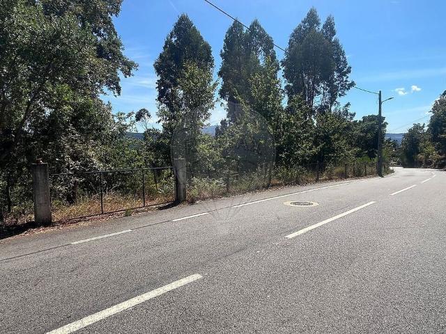 Terreno à venda em São Pedro do Sul