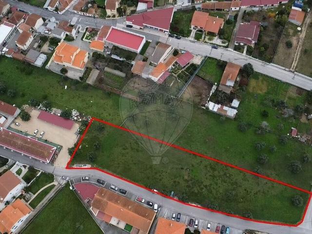 Terreno à venda em Soure