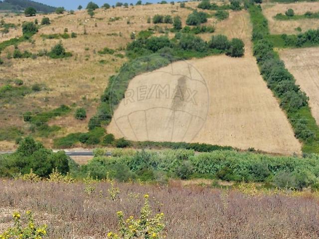 Terreno à venda em Santo Estêvão das Galés