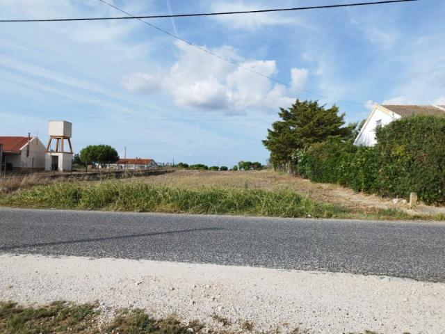 Terreno à venda em Santo Estevão, Foros de Almada!