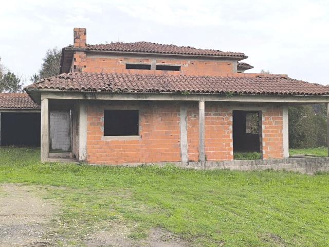 Terreno à venda em Santo Tirso