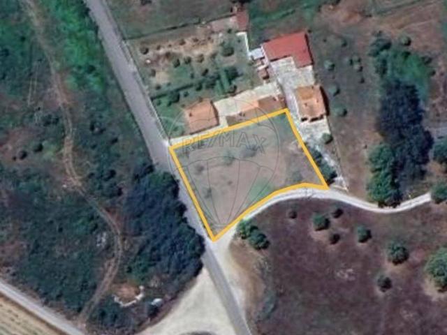 Terreno à venda em Santa Comba Dão