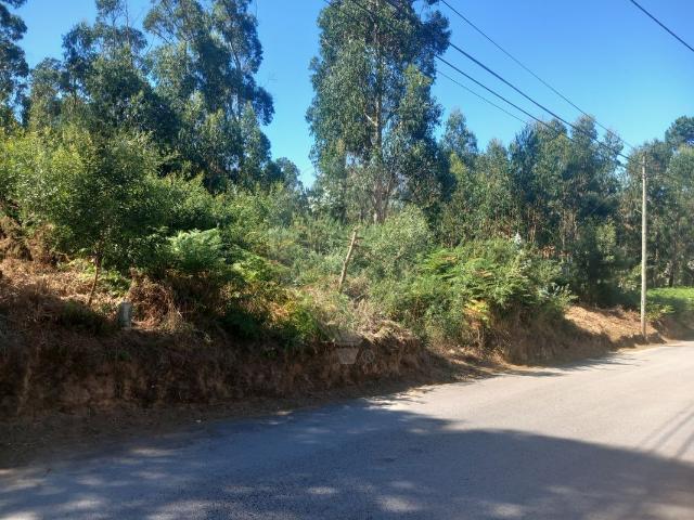 Terreno à venda em Santa Maria da Feira