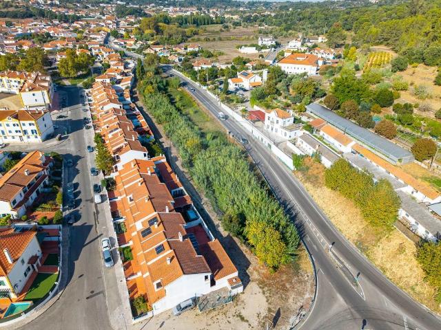 Terreno à venda em Santarém