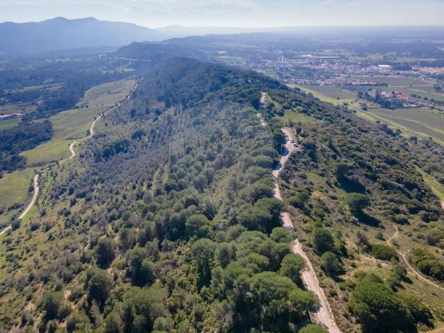 Terreno à venda em Setúbal