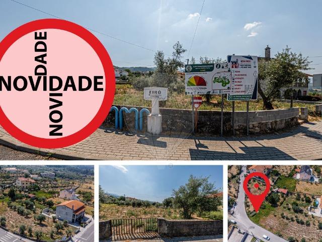 Terreno à venda em Seia