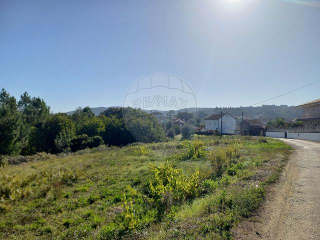 Terreno à venda em Sertã