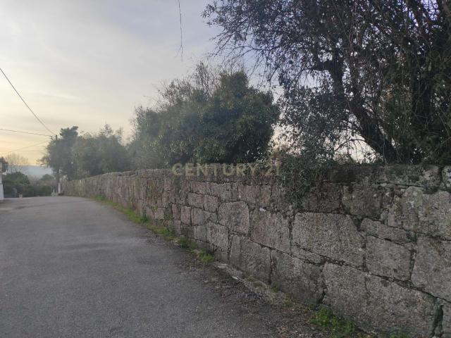 Terreno à venda em Silgueiros, Viseu 65.000€