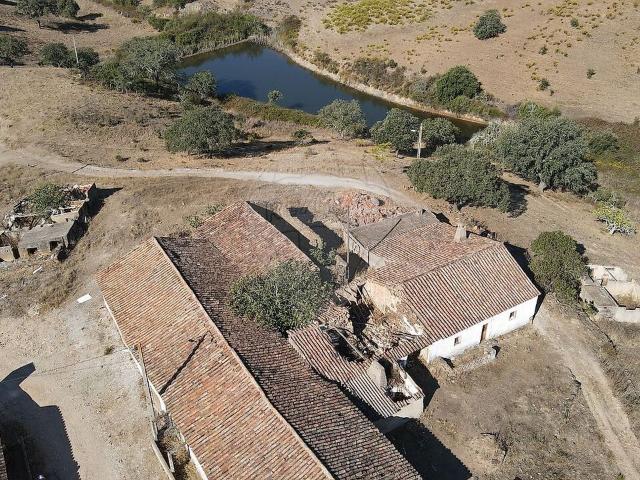 Terreno à venda em Silves
