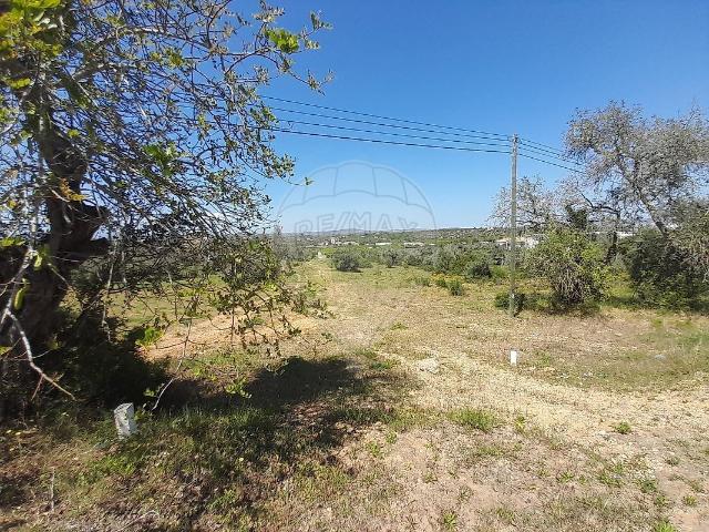 Terreno à venda em Silves