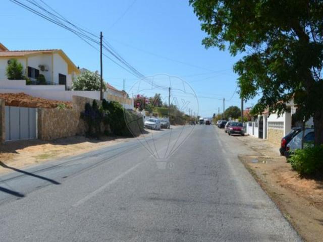 Terreno à venda em Silves