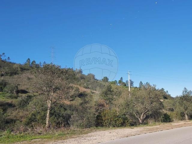 Terreno à venda em Silves