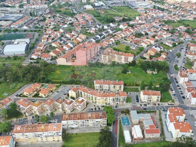Terreno à venda em Sintra