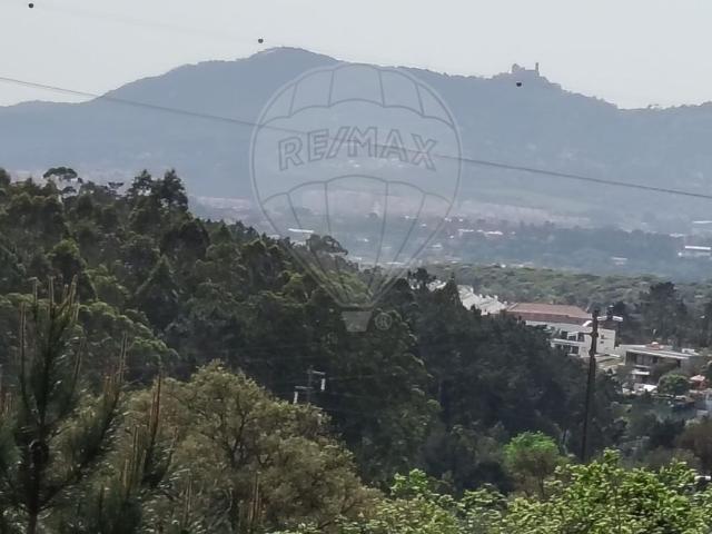 Terreno à venda em Sintra