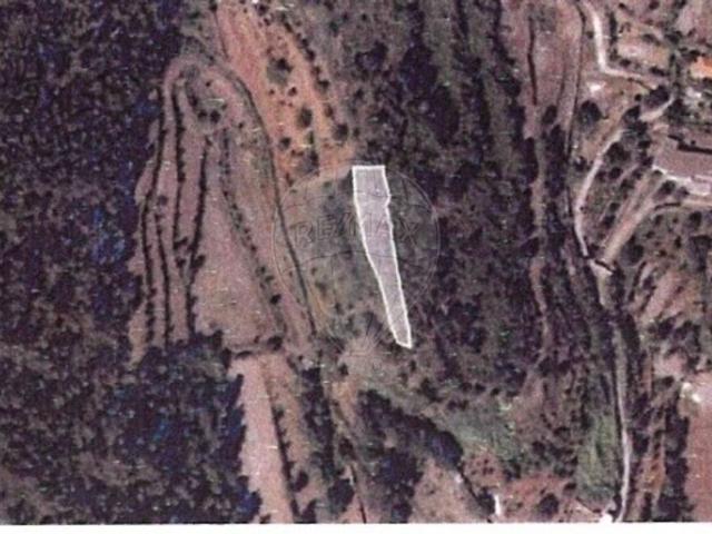 Terreno à venda em Póvoa de Lanhoso