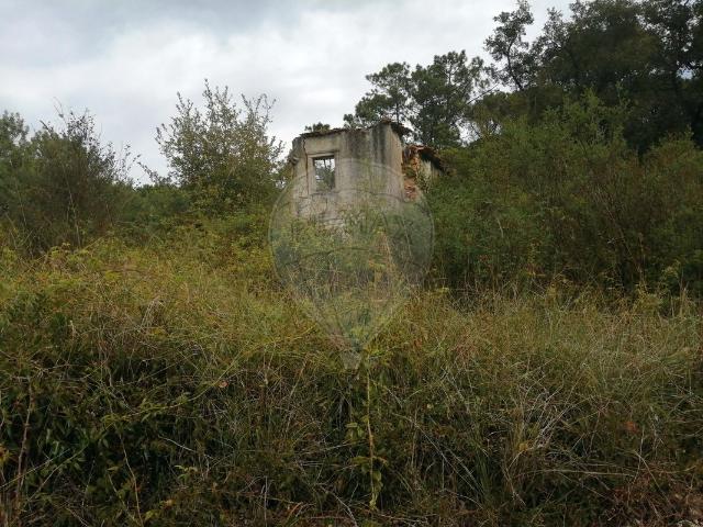 Terreno à venda em Pombal